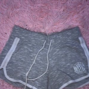 Girls Justice Athletic Shorts